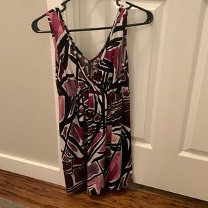 Womens small dress